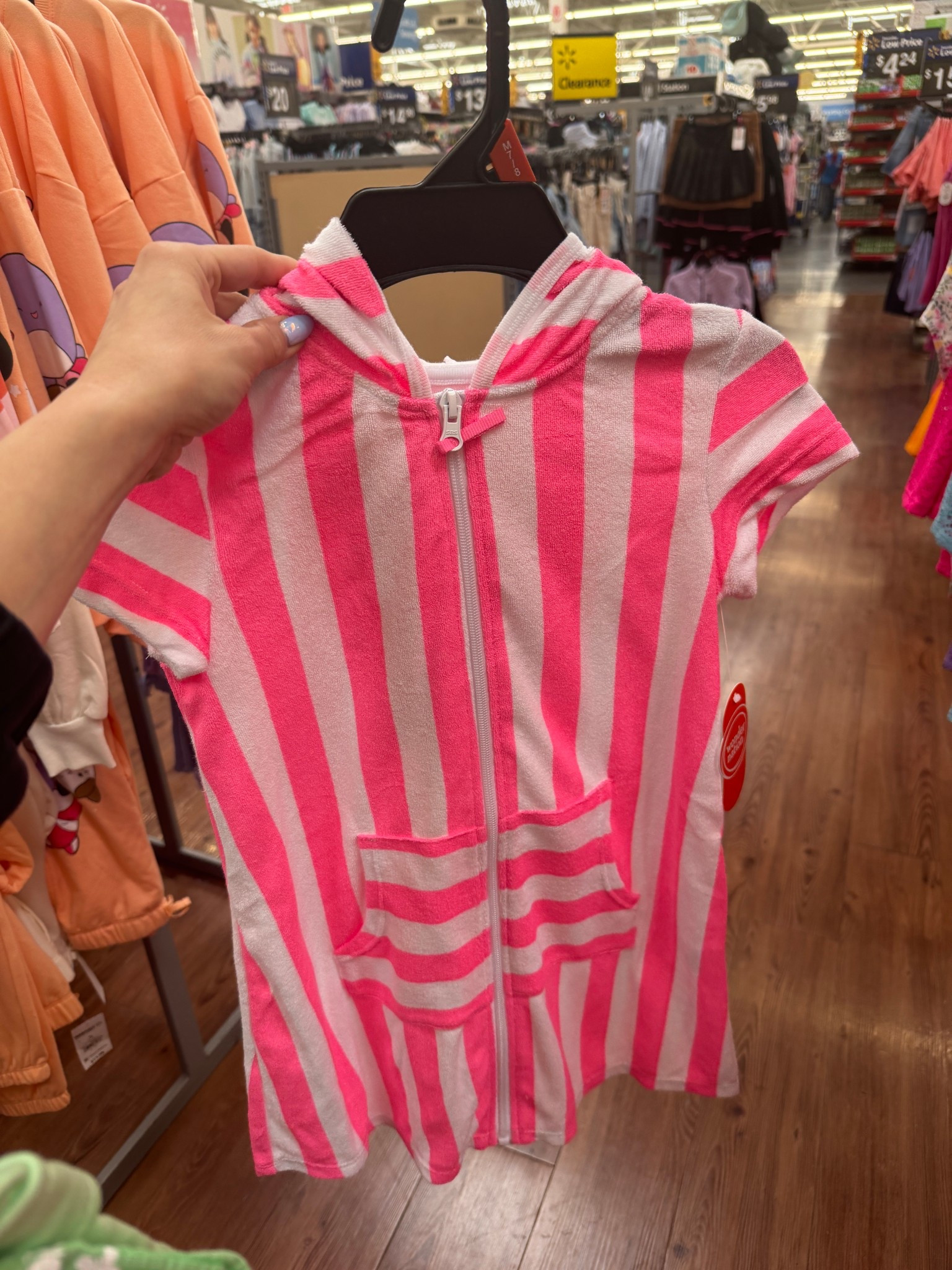 Walmart is one of our favorite places to shop for girls swimsuits! They are affordable, have the cutest designs, and are age appropriate! 
Mom approved, girls swimsuits, affordable fashion, Walmart, spring fashion, summer fashionn

#LTKFindsUnder50 #LTKKids #LTKSeasonal
