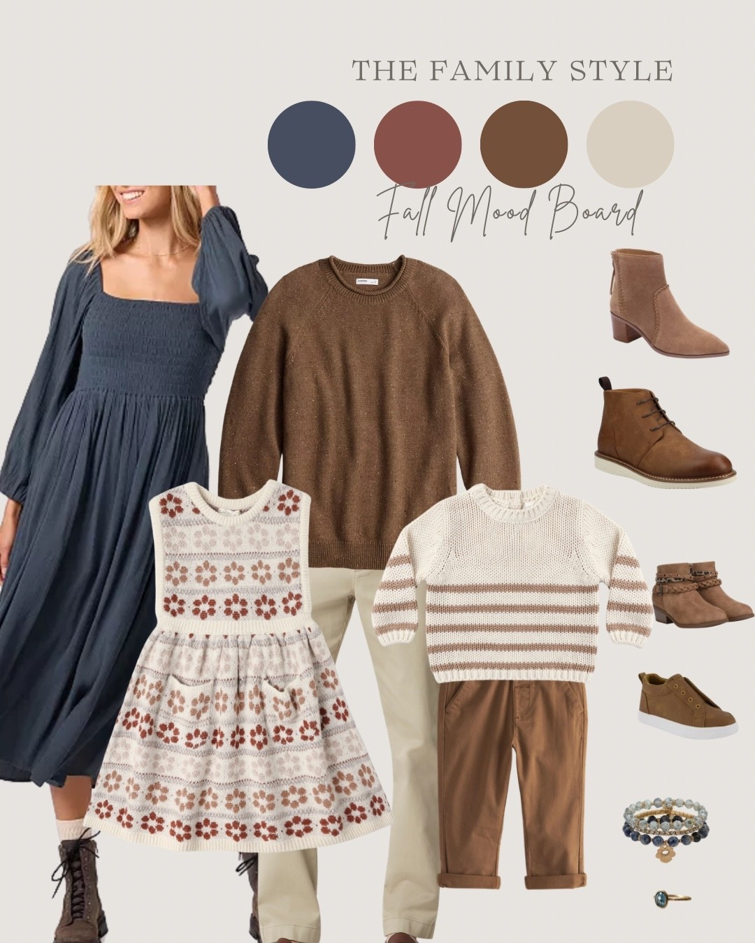 Living this look for fall 🍂

#LTKSeasonal #LTKMens #LTKKids