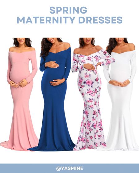 Spring maternity dresses

#LTKbump #LTKbaby #LTKstyletip