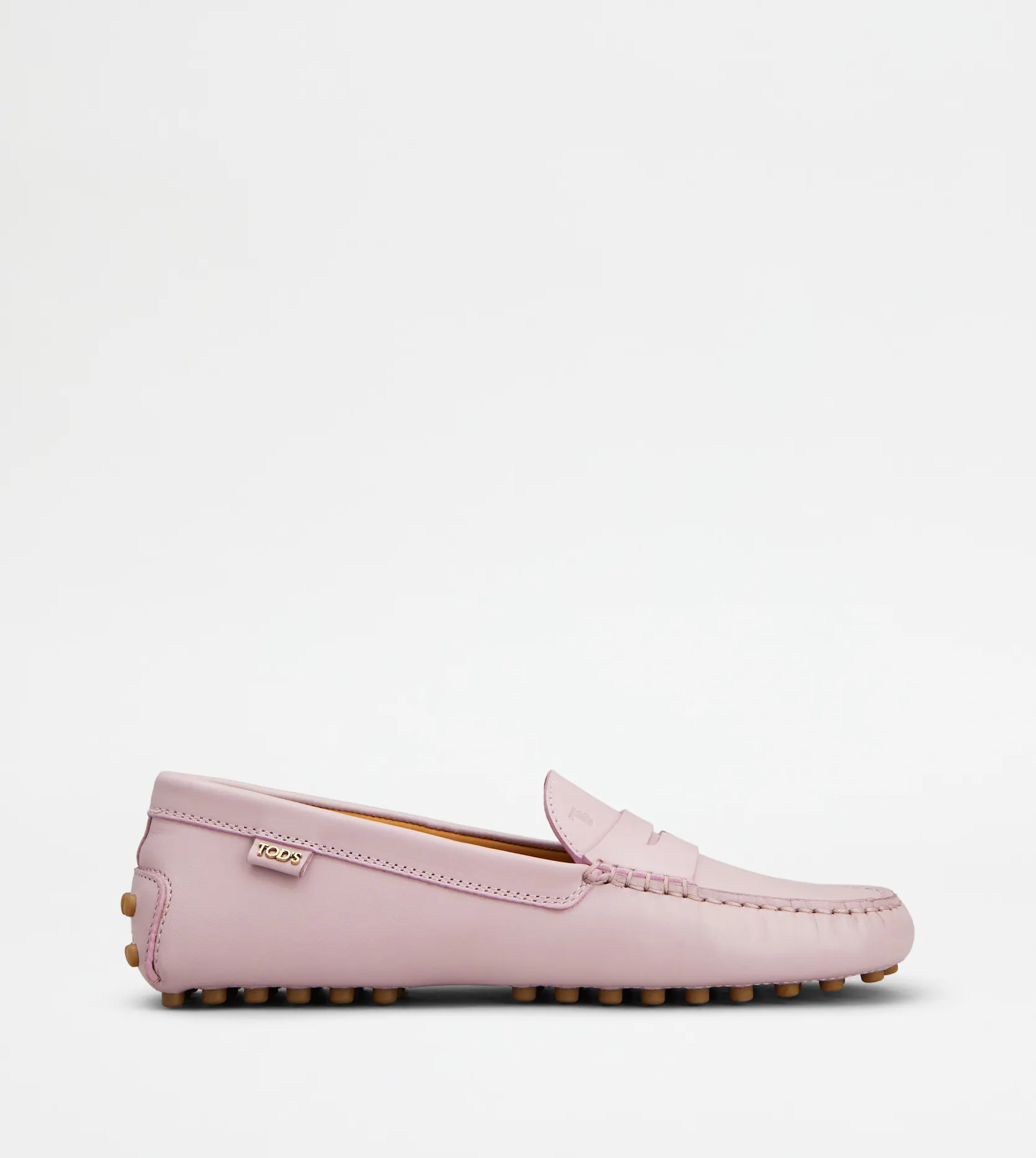 Gommino Loafers in Leather | Tods