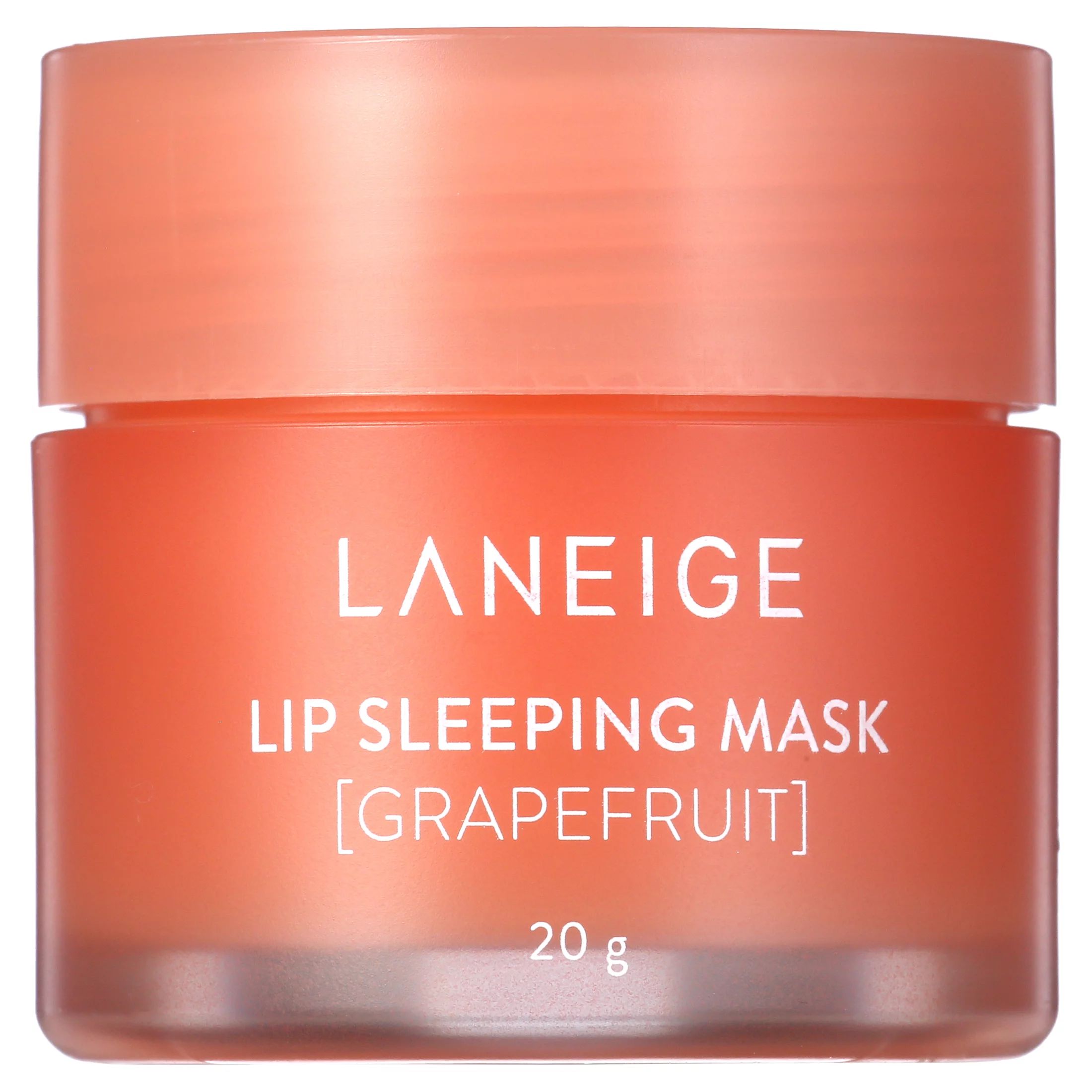 Laneige Lip Sleeping Mask Grapefruit 20g | Walmart (US)