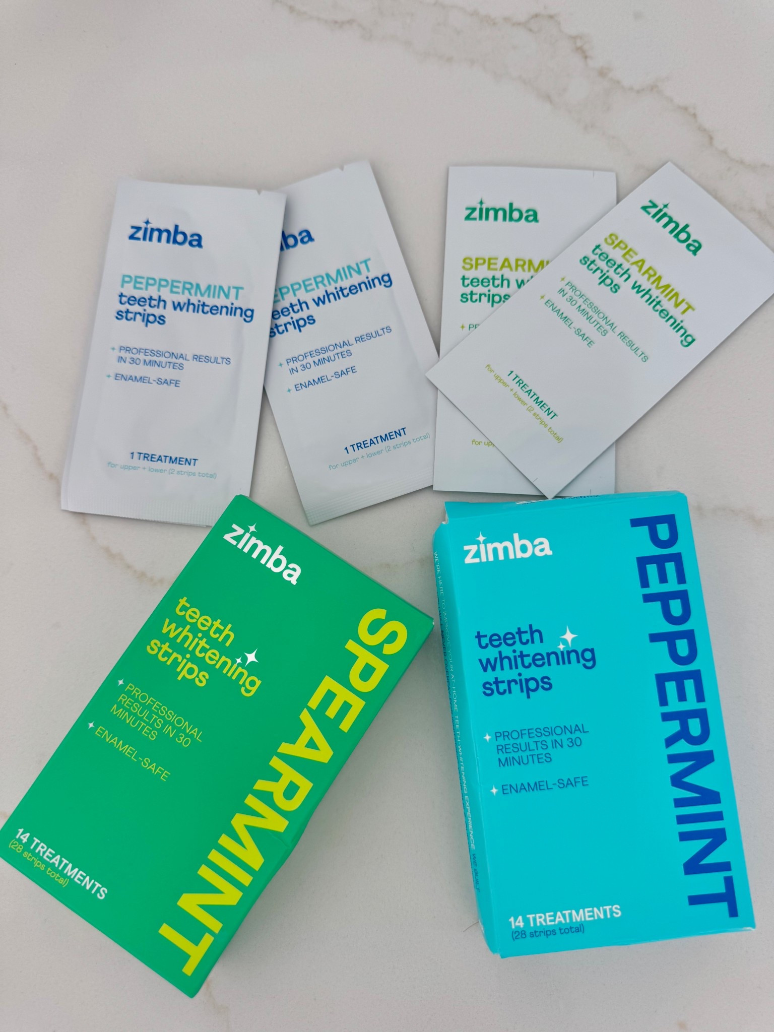 Professional at home Teeth whitening in just one use! Love these strips! Can be worn on the go! Love the different flavors! 
@zimbawhitening #zimbawhitening #onestripewonder #ad 

#LTKFindsUnder50 #LTKHome #LTKBeauty