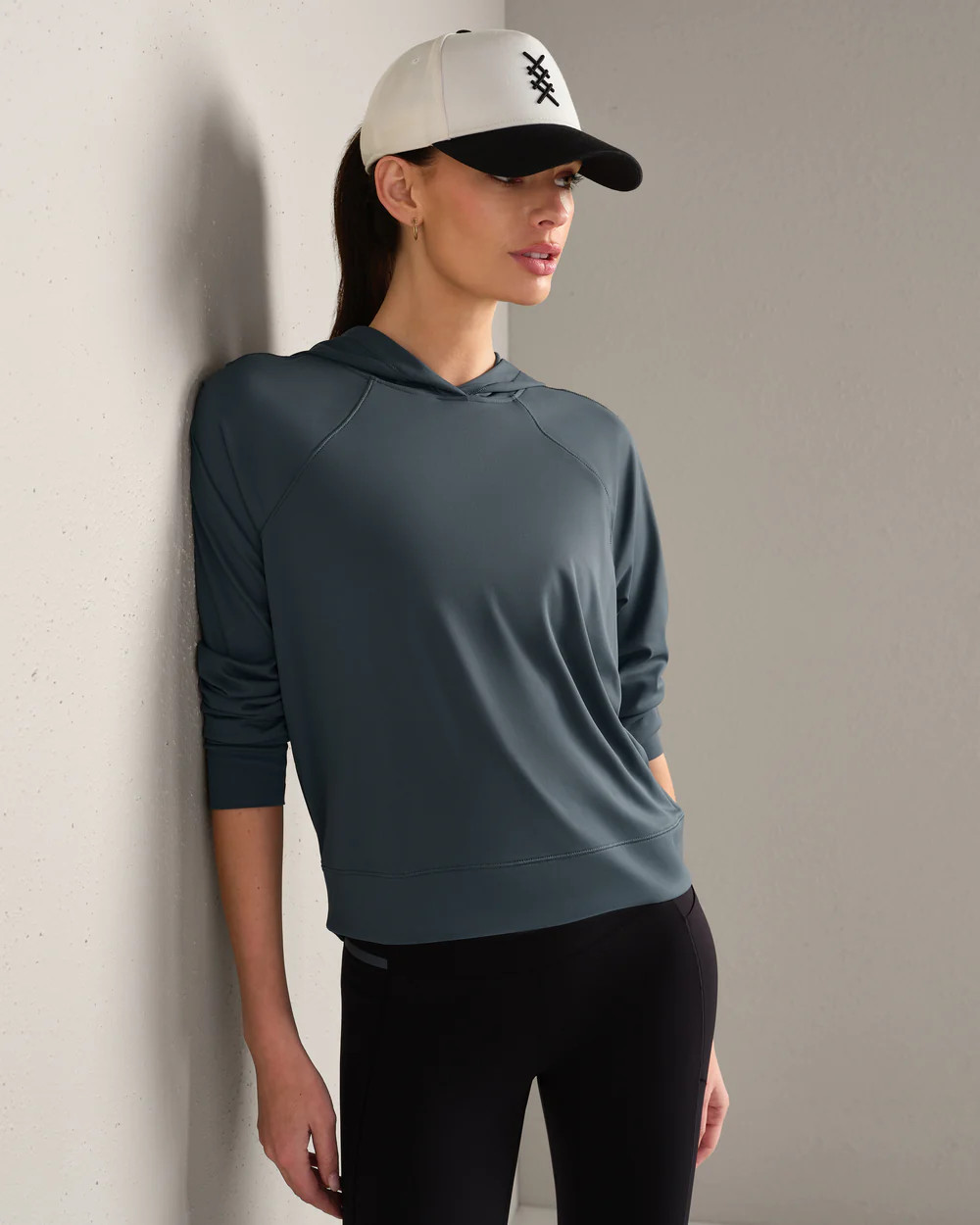 Serene Studio Hoodie | Rhone