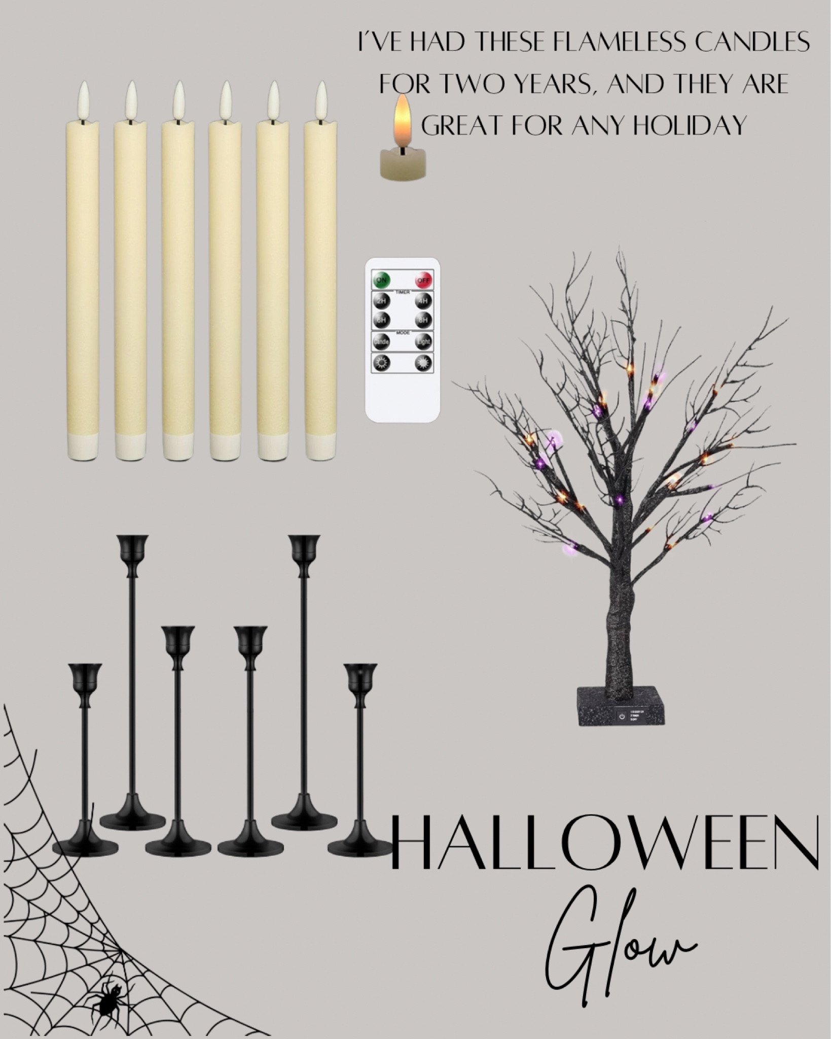 Halloween
Halloween glow 
Halloween candles 


#LTKHome #LTKSeasonal #LTKFindsUnder50