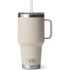 YETI Rambler 35 oz Mug with Straw Lid | Sun & Ski Sports