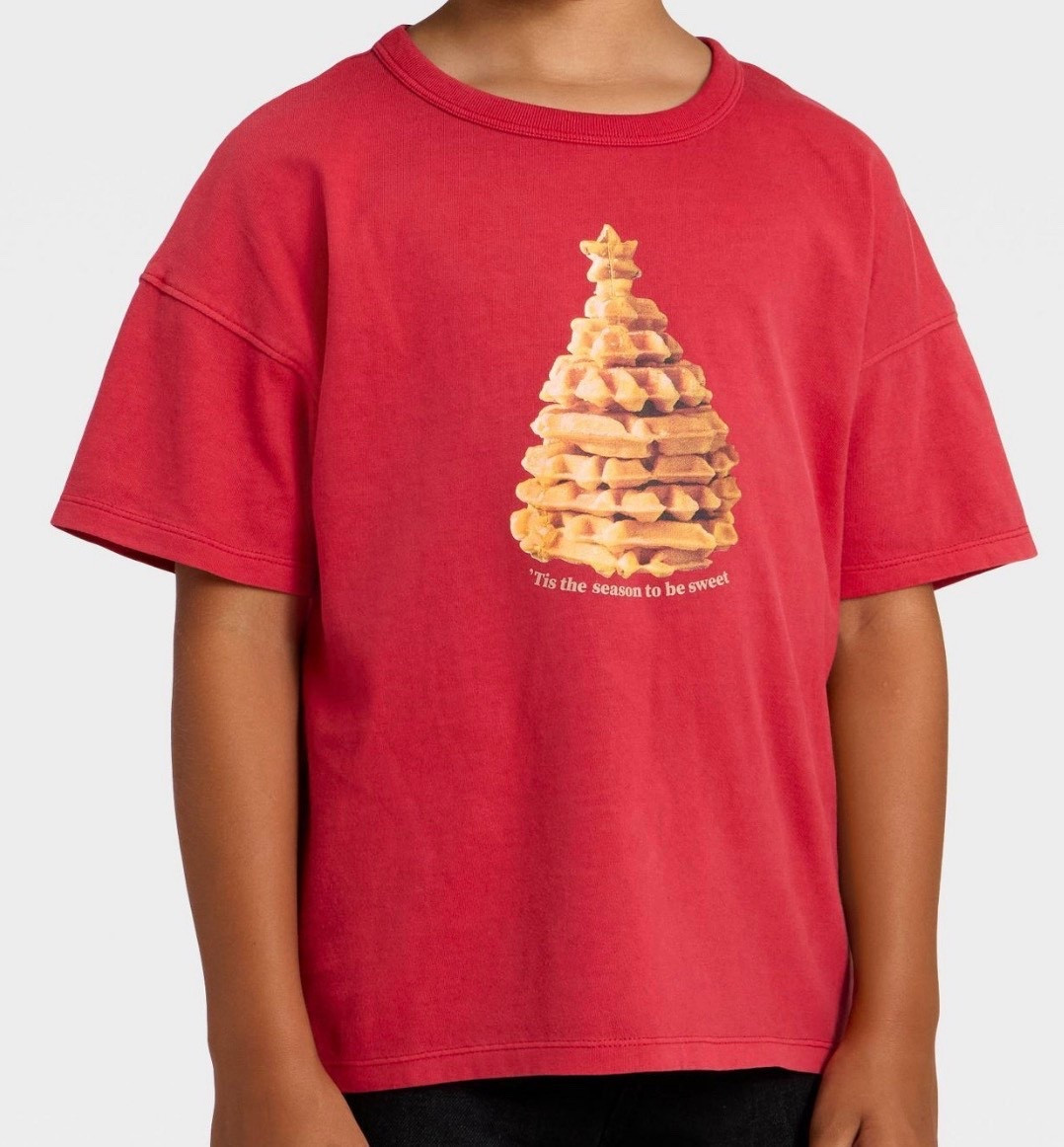 Another cut boy christmas tee 40% off ! run only $6 !!!! 

#LTKSaleAlert #LTKKids #LTKSeasonal