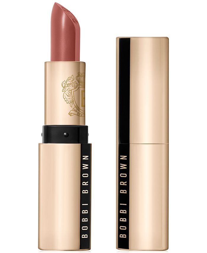 Bobbi Brown Luxe Lipstick - Macy's | Macy's