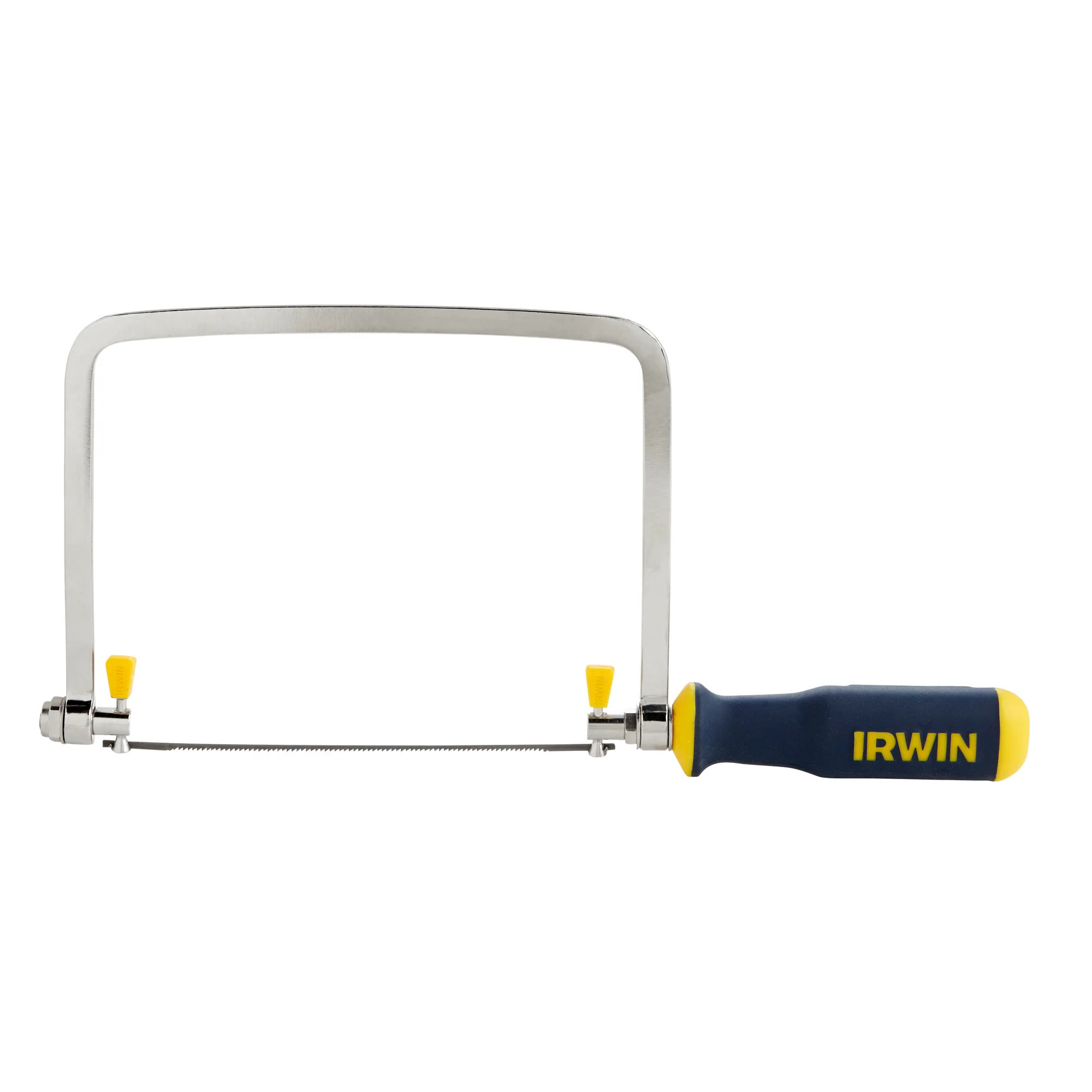 IRWIN Marples 6.5-in Fine finish cut Coping Saw | 1980043 | Lowe's