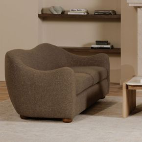 Alexis Sofa (90") | West Elm (US)