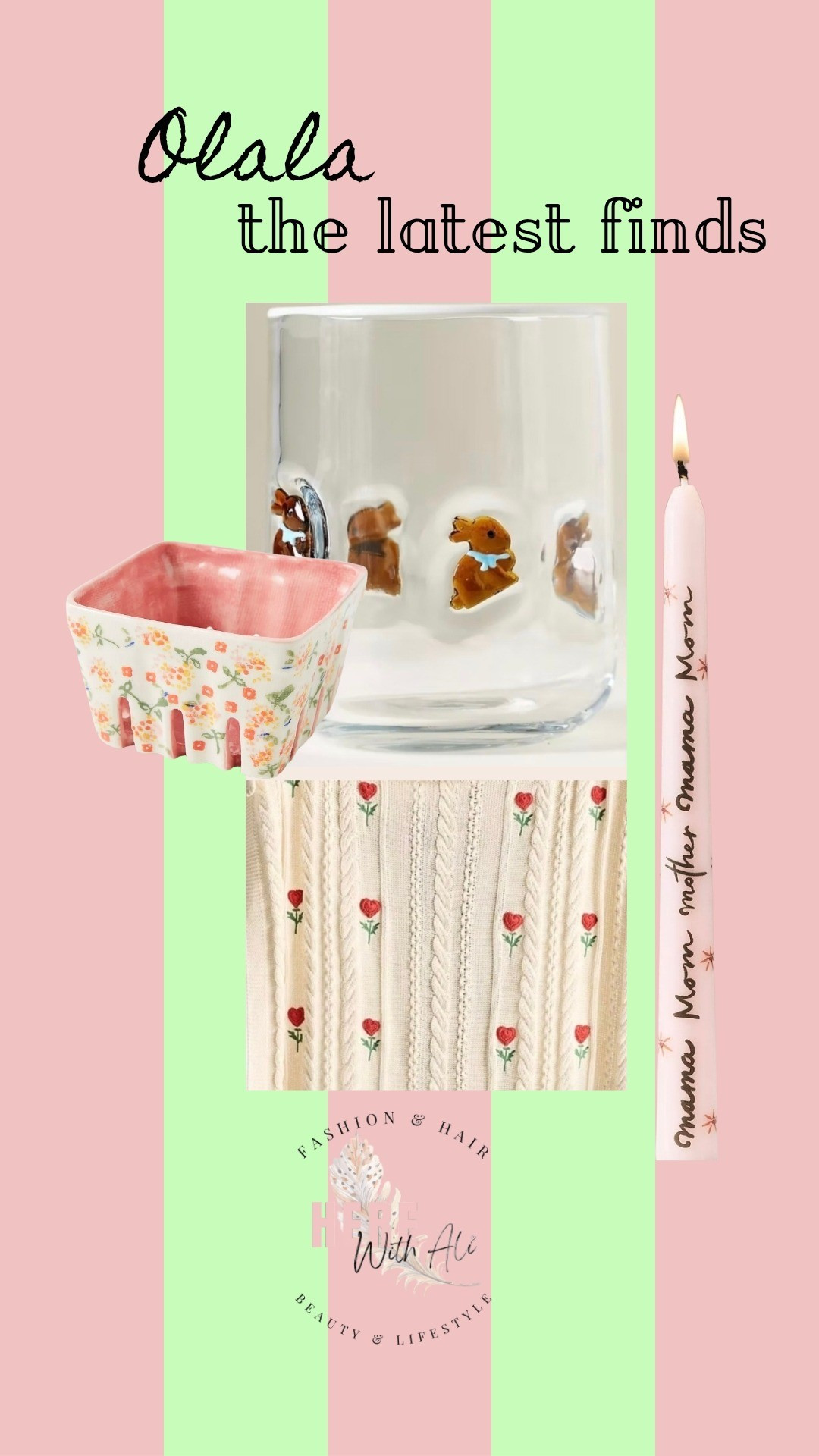 Latest home findswww.herewithali.com 

#LTKmomlife #LTKU #LTKHome