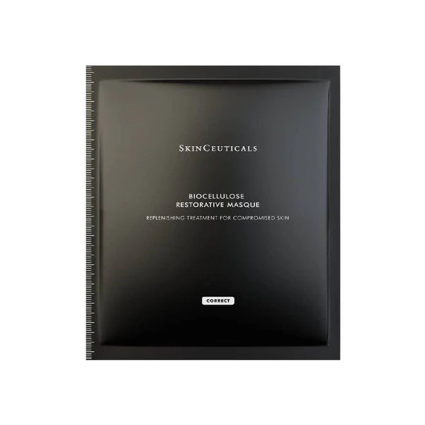 Biocellulose Restorative Masque – SkinCeuticals | Bluemercury, Inc.