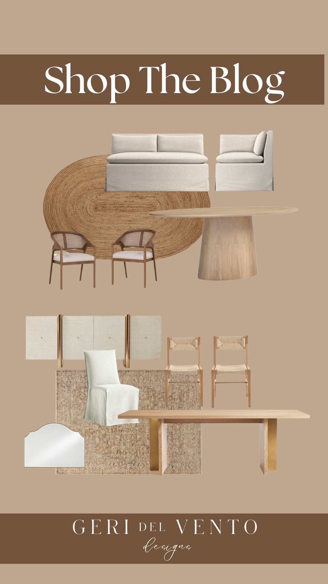 Shop Our Recent blog post 

#LTKHome #LTKStyleTip