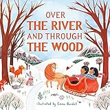 Amazon.com: Over the River and Through the Wood: 9780515157659: Randall, Emma: Books | Amazon (US)