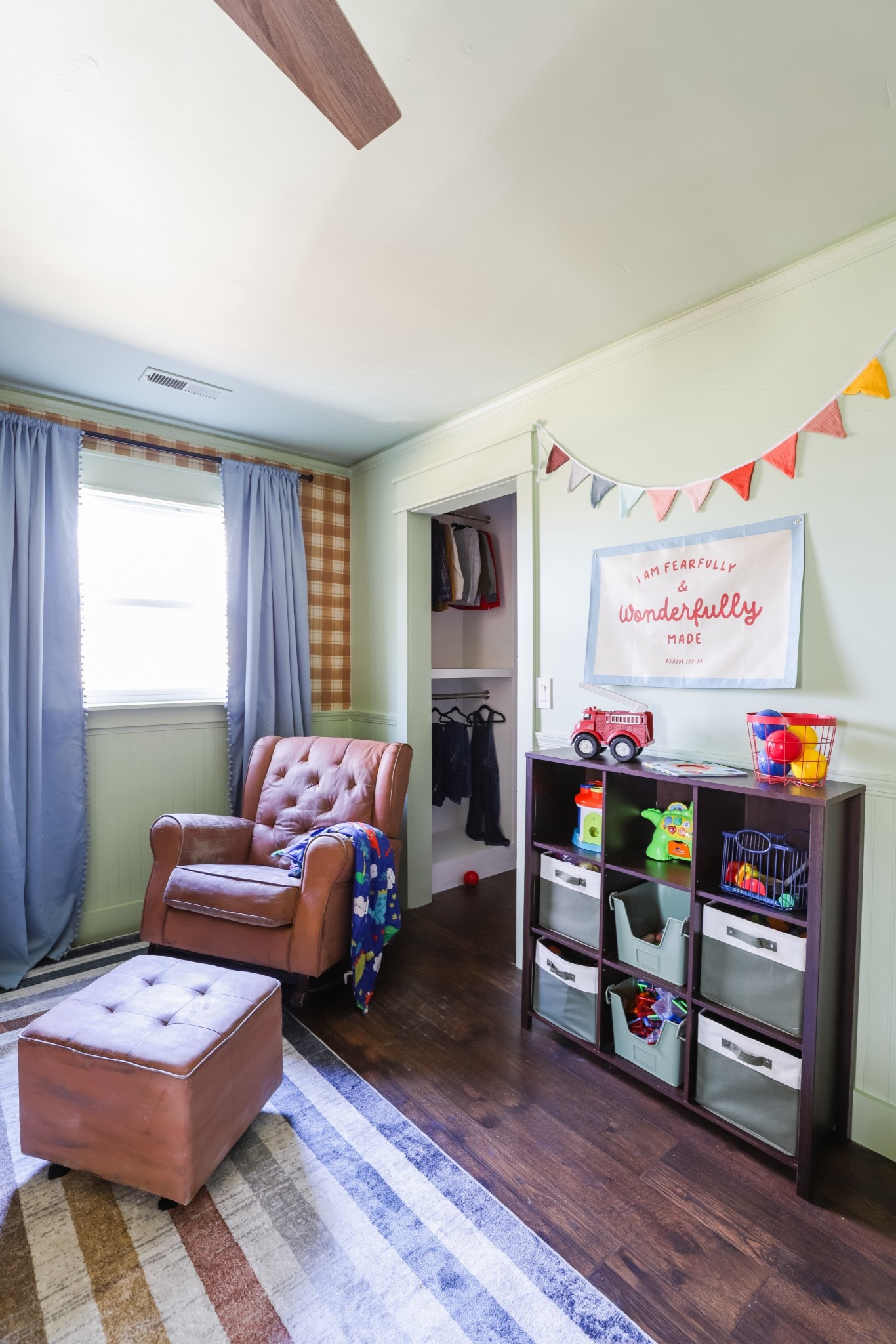 Vintage inspired kids bedroom makeover 

#LTKHome #LTKSaleAlert #LTKKids