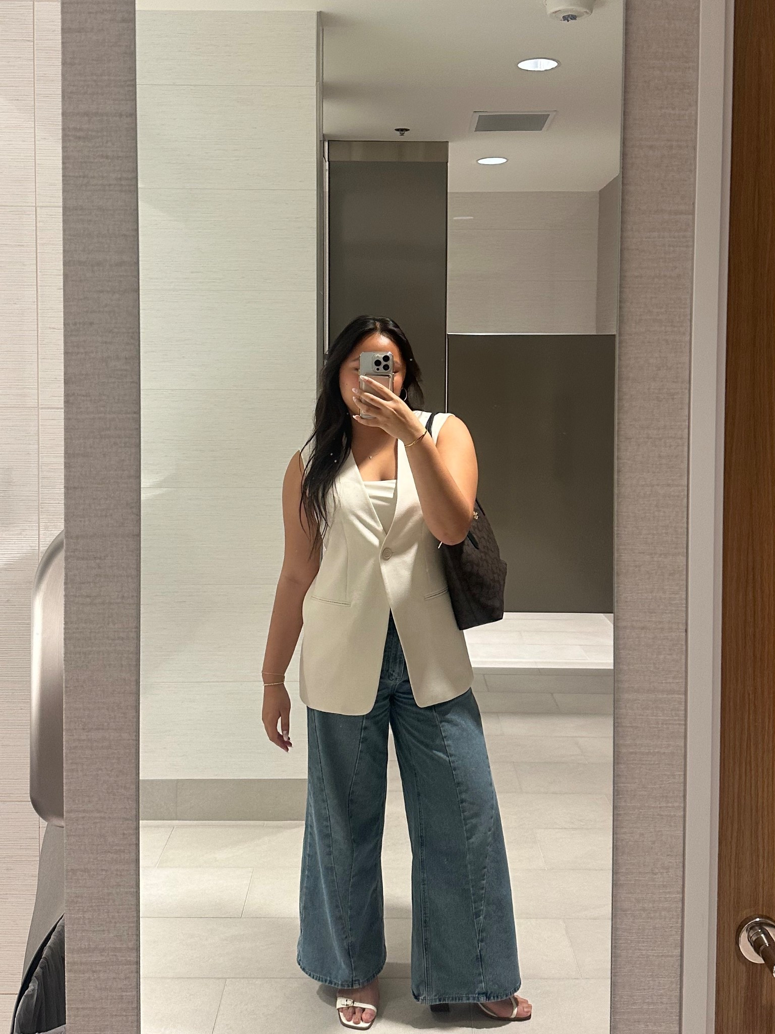 casual friday in the office 

#LTKWorkwear