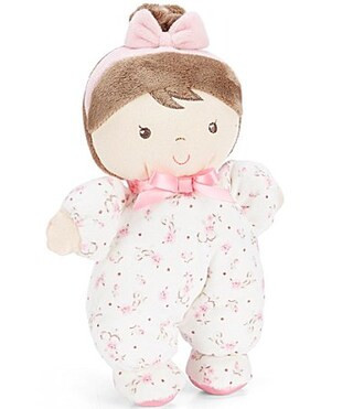 Little Me Baby Girls Jackie Vintage Rose Doll - Pink | Dillard's