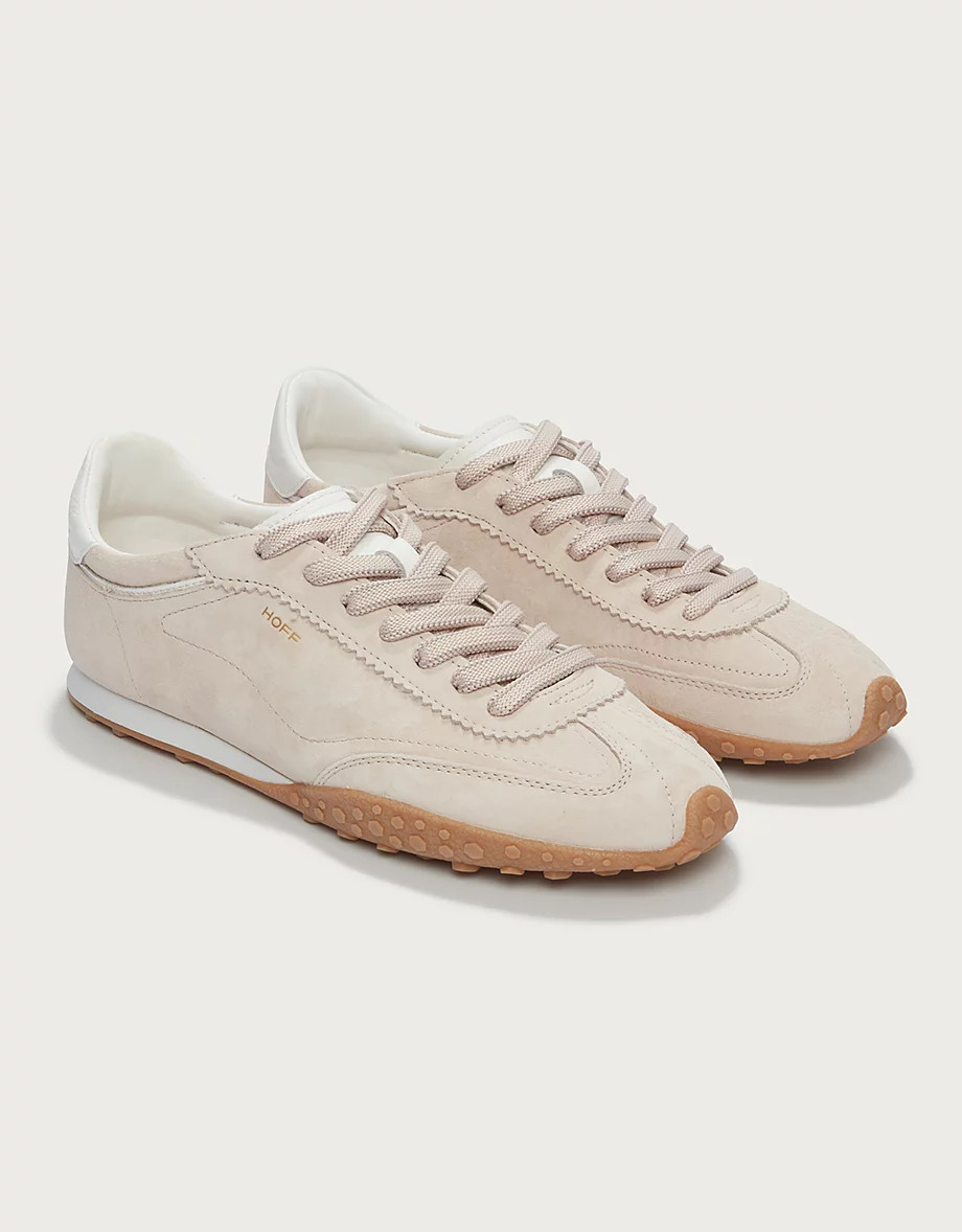 HOFF Bridge Trainers | Shoes, Boots & Trainers | The  White Company | The White Company UK & ROW