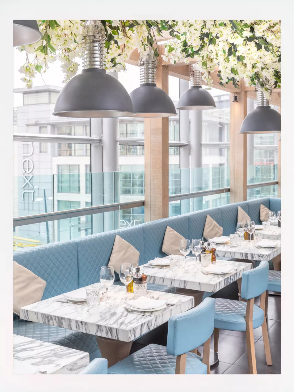 The Ultimate Selfridges Manchester Exchange Square Celebration gift experience for one person | Selfridges