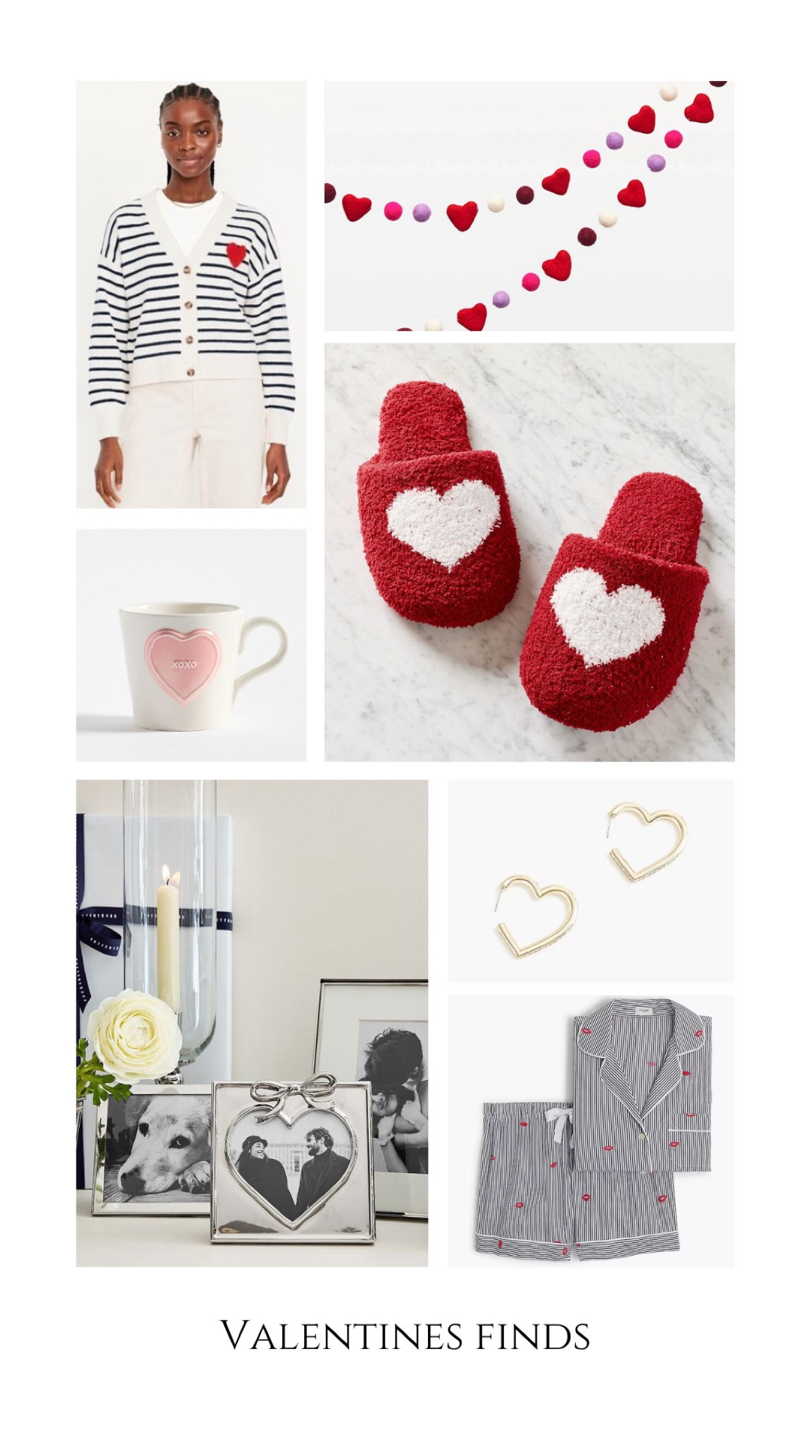 #valentinesday #valentinesoutfits #valentines

#LTKMostLoved #LTKSeasonal #LTKFindsUnder50