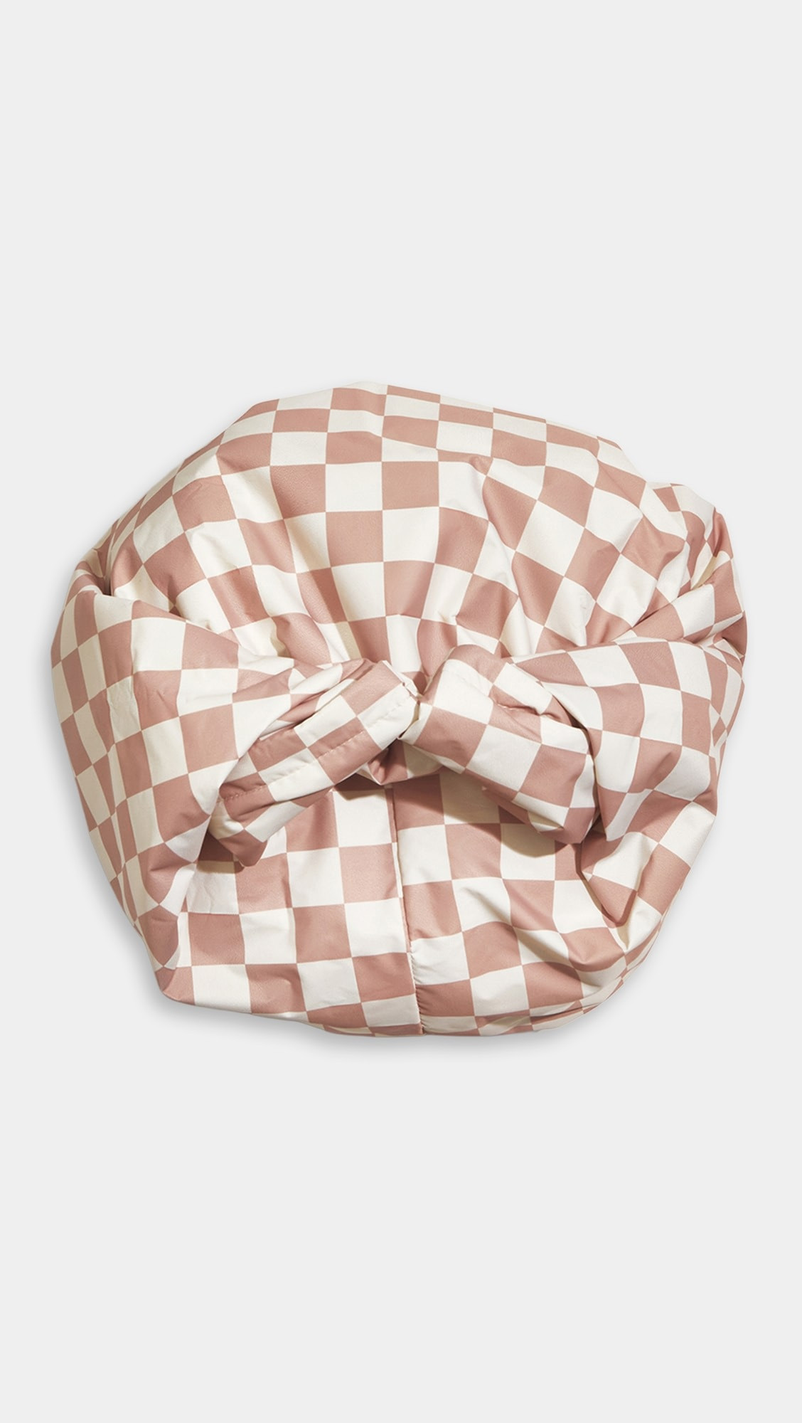 Satin-Lined Flexi Shower Cap | Shopbop