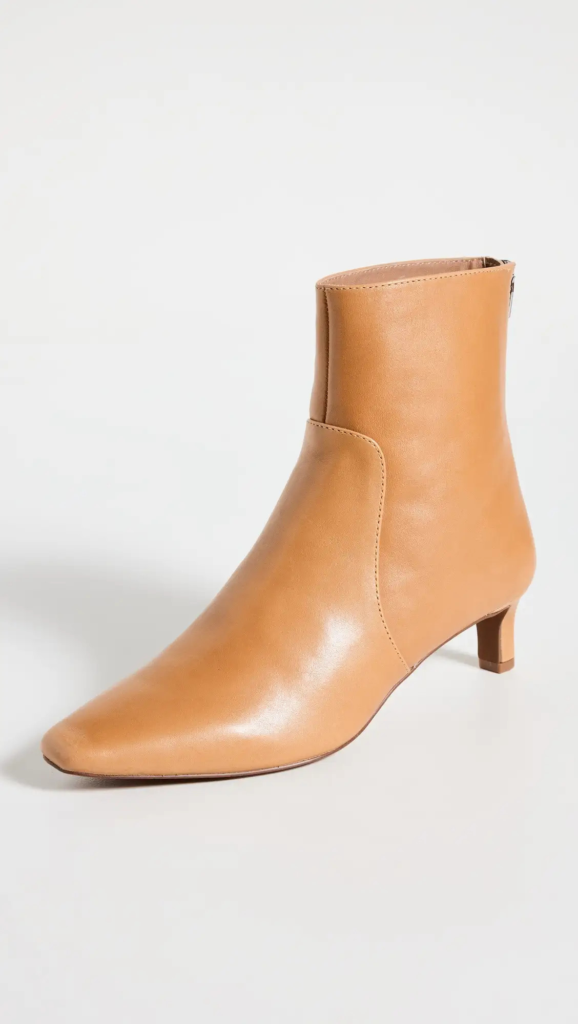 Madewell Dimes Minimal Kitten Heels | Shopbop | Shopbop