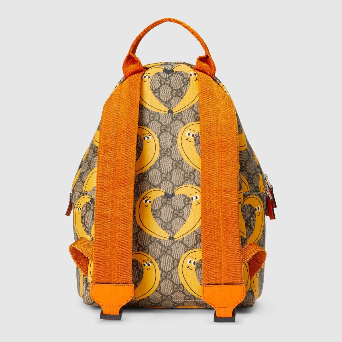 Gucci Children's Nina Dzyvulska print backpack | Gucci (US)