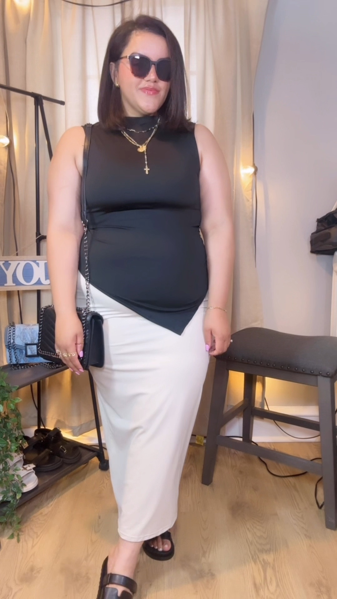 #LTKBeauty #LTKMidsize #LTKPlusSize
