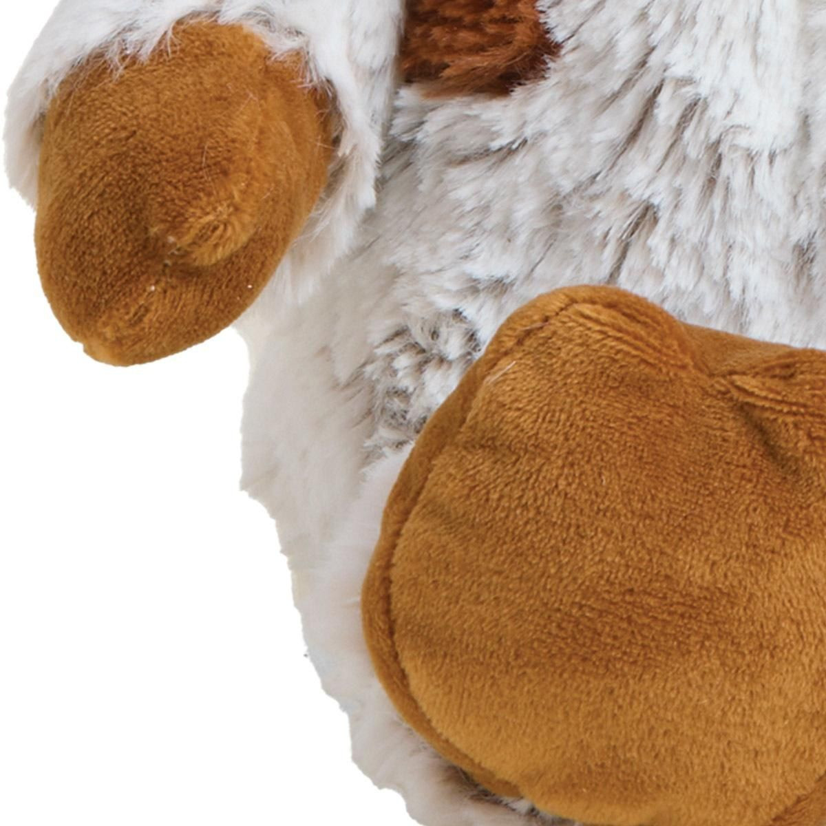 Intelex Warmies® Microwavable Plush 13" Cow | Target