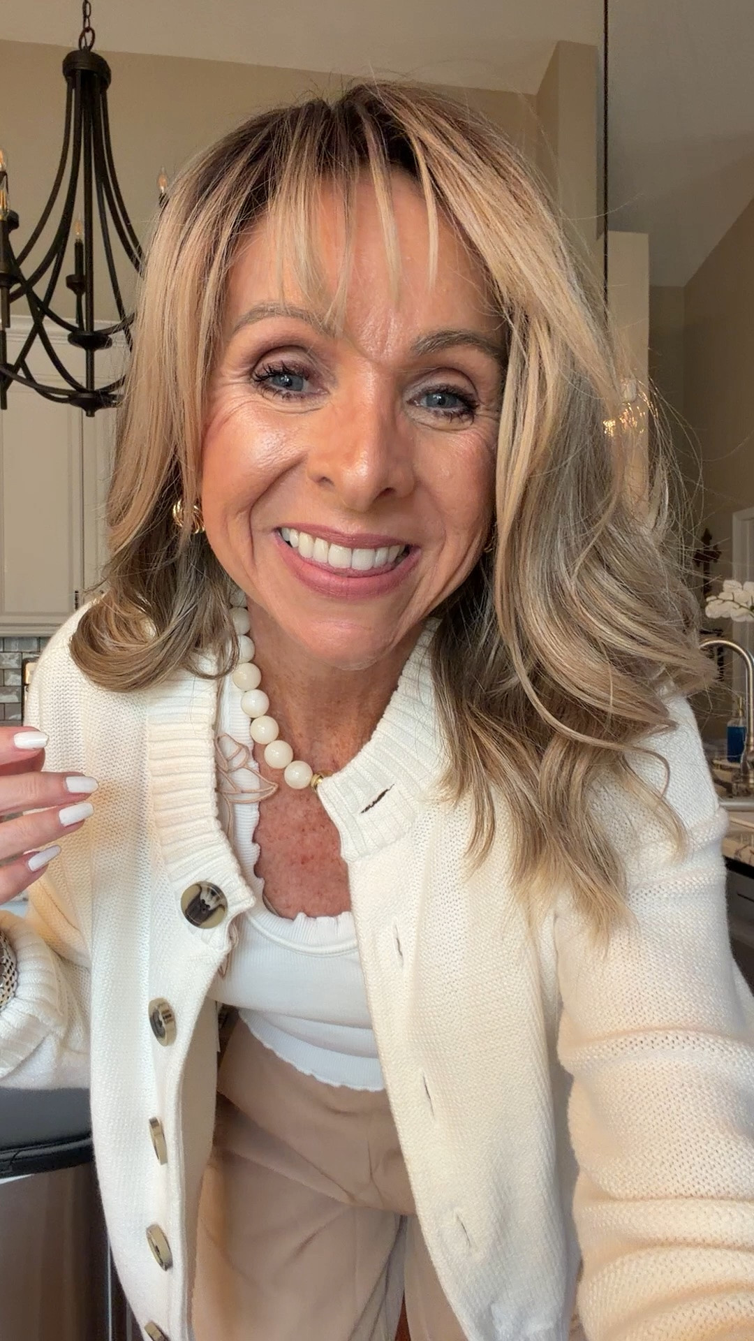 I love getting dressed in cute clothes so I take advantage of every opportunity-even if it means I’m going to the grocery store!

#LTKootd #LTKOver40