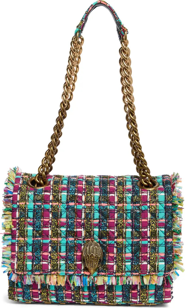 Large Kensington Shoulder Bag | Nordstrom Rack