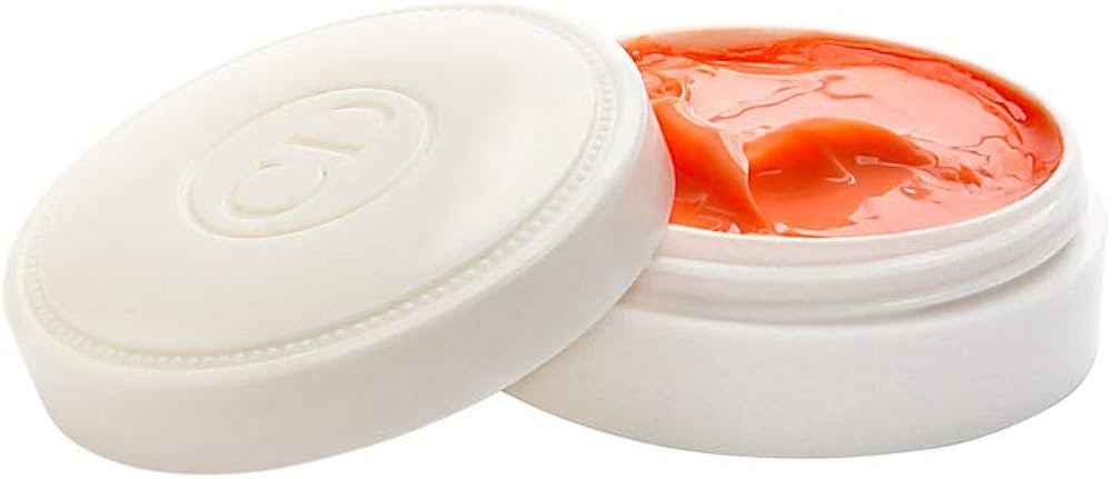 Creme Abricot Fortifying Cream For Nails Women by Christian Dior, 0.35 Ounce | Amazon (US)