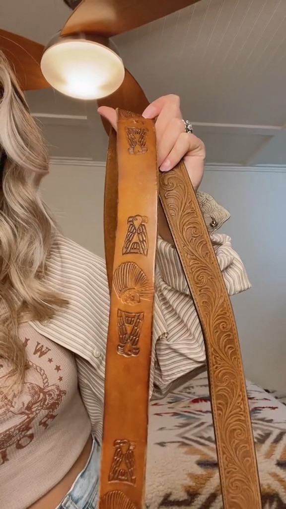 summer western fit 🤍
a lot of these items are thrifted but I did my best to include similar!! 