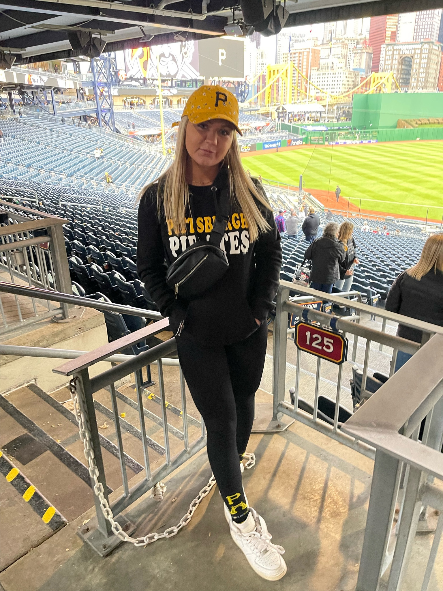Baseball Game Outfit | Sportswear | Sports Game Outfit | 

#LTKshoecrush #LTKSeasonal #LTKfit
