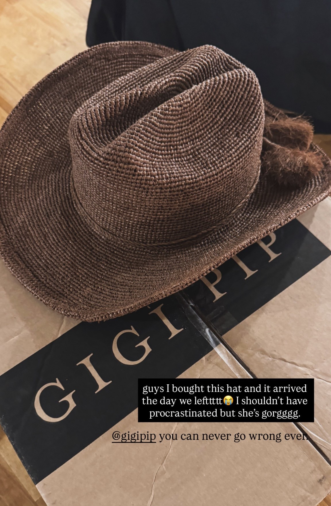Gigi Pip Ames hat. Beach cowboy hat straw cowboy hat. Coastal cowgirl

#LTKSaleAlert #LTKTravel #LTKSeasonal