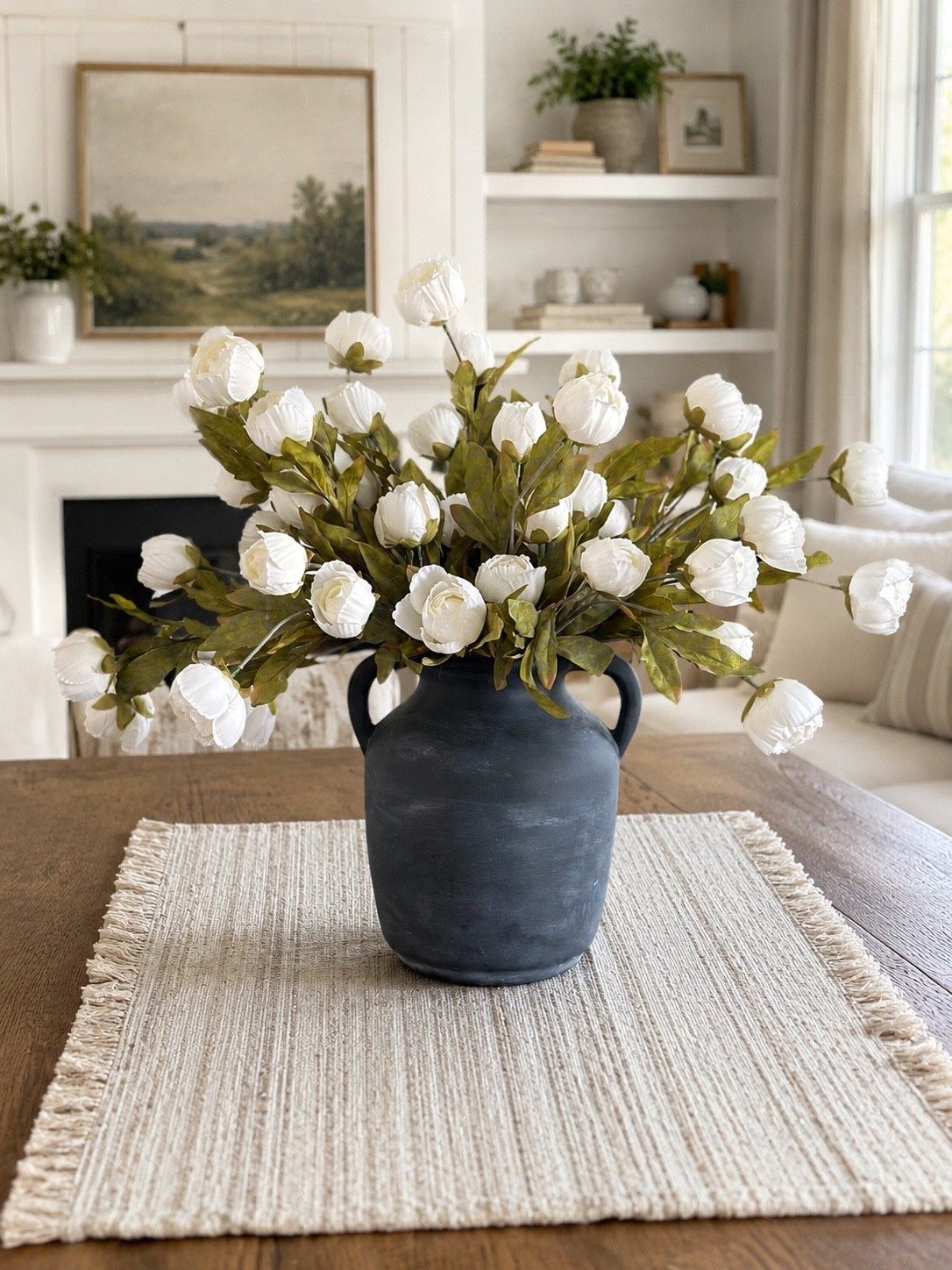 Prime Day Sale Alert!! These gorgeous faux peonies are on sale! Normally $58.99 but on sale for $33.39 with a coupon making them $36.47! Snag these before they sell out again!

#LTKHome #LTKSaleAlert