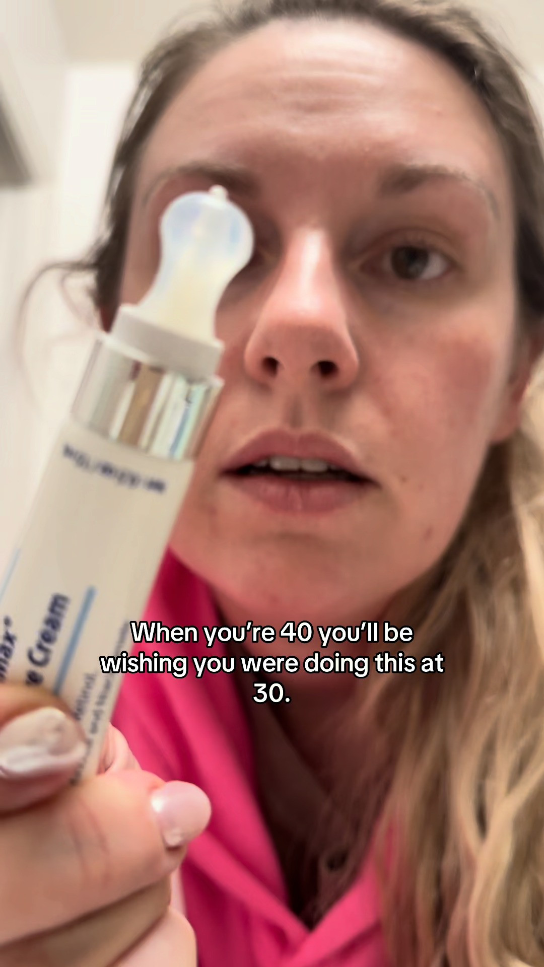 Late nights always show up around my eyes first, so I’ve been keeping this retinol eye cream in my routine. It’s a simple step for smoother-looking under eyes and everyday skincare. 

 #LTKselfcare #LTKSaleAlert #LTKBeauty