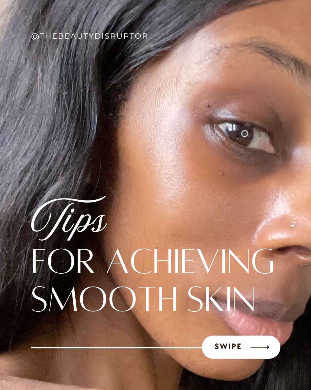 Here are five powerhouse skincare products that work together to help you unlock your smoothest skin ever:

1. Retinoids
2. Niacinamide 
3. Chemical exfoliants 
4. Vitamin C serums
5. Sunscreen 



#LTKBeauty