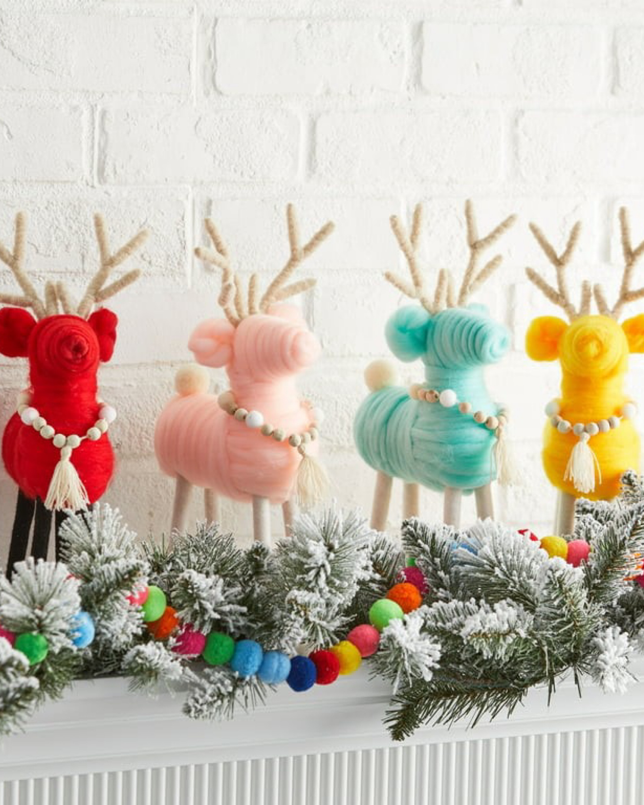 Colorful Christmas Decor
Holiday Decor
Walmart Finds
Walmart Holiday Shop
Christmas Ornaments 

#LTKHoliday #LTKhome #LTKunder50