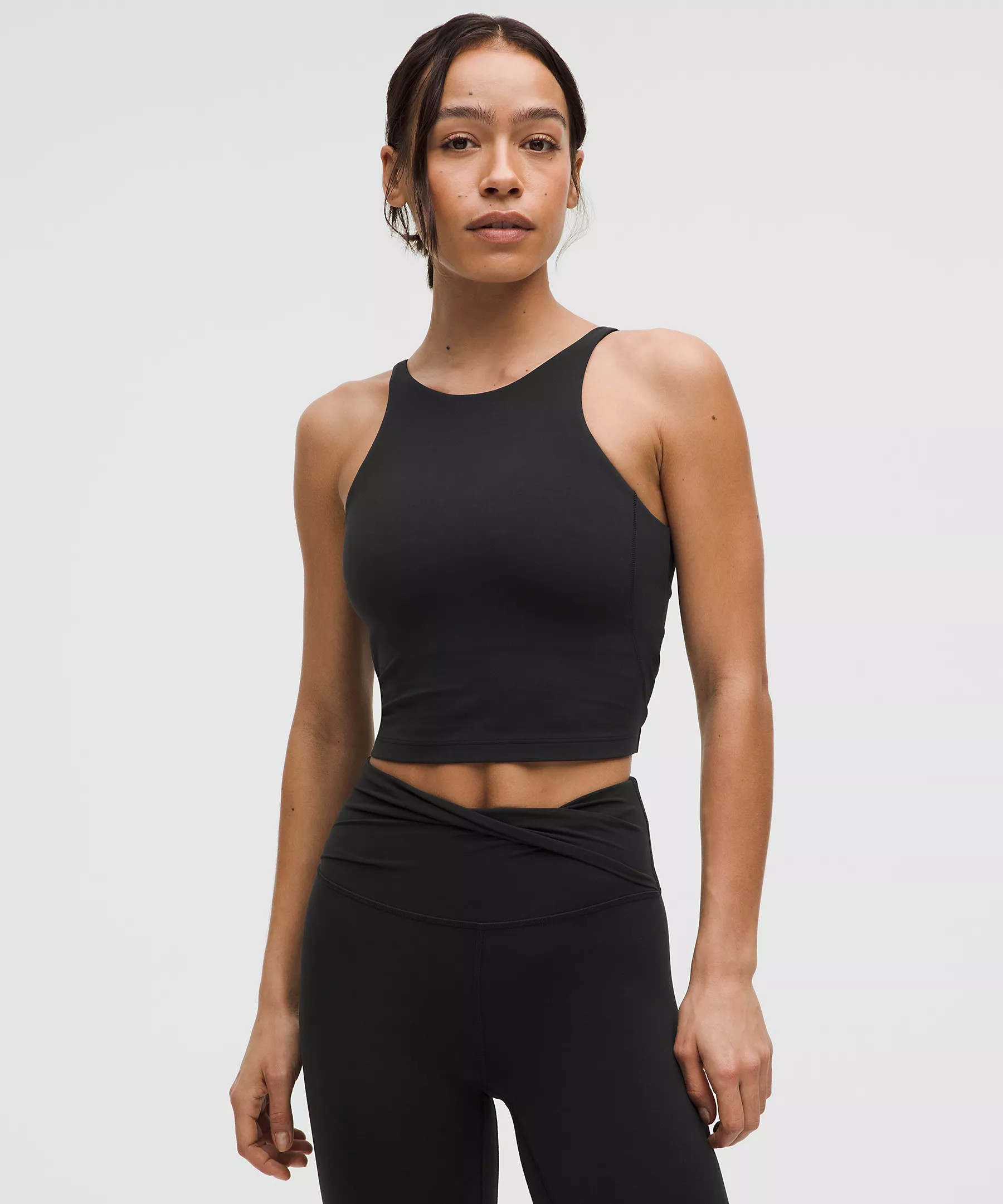 lululemon Align™ Twist-Back Tank Top | Lululemon (US)