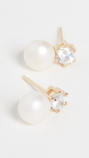 Bliss Earrings | Shopbop