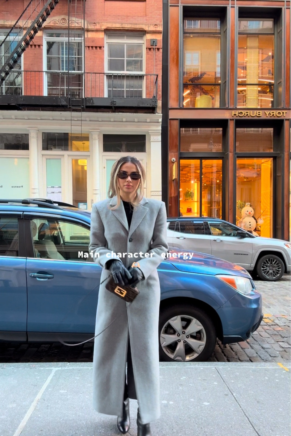 The coat 

#LTKSaleAlert #LTKSeasonal #LTKHoliday