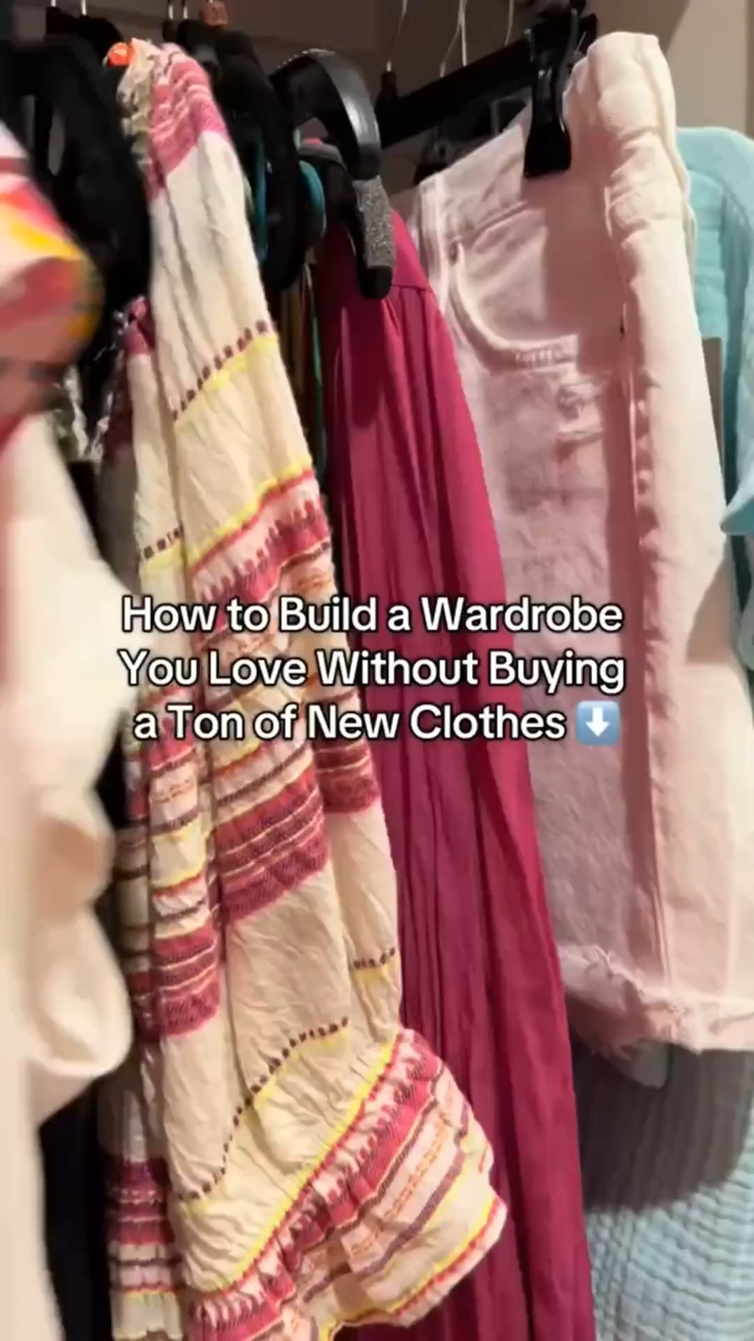 You don’t need an entirely new wardrobe to love your style—you just need the right pieces and a fresh perspective! ✨ Here’s how to make the most of what you already own: ✔️ Edit with intention – Clear out pieces that don’t fit, flatter, or feel like you. A streamlined closet makes styling somuch easier! ✔️ Mix + match strategically – The right wardrobe staples can create endless outfit combinations. (Think: layering pieces, versatile shoes, and timeless denim!) ✔️ Invest where it counts – Instead of impulse shopping, focus on adding quality, high-impact pieces that work with what you already have. A wardrobe you love isn’t about quantity—it’s about strategy. Need help refining yours? Let’s make it happen! 💫 DM us to book a styling session. #wardroberefresh #personalstyling #effortlessstyle #styletipsforwomen #over40style #whattoweartoday #personalstylist #styleover40 #closetgoals