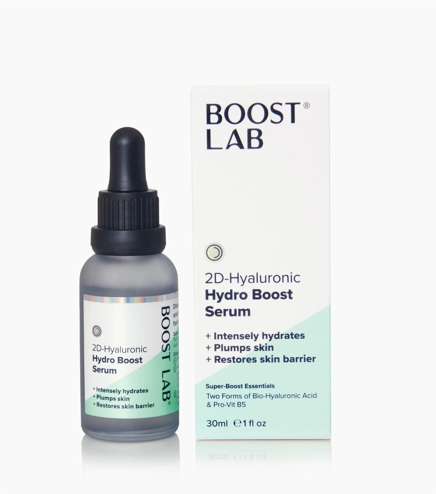Hydro Boost Serum | BOOST LAB | Boost Lab