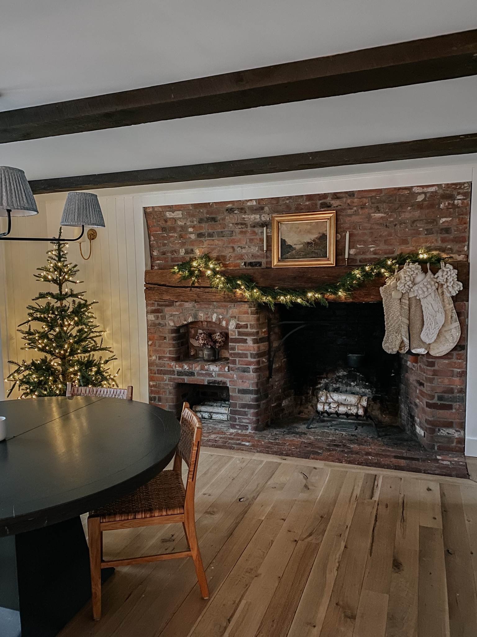 Fa la la 🎄 
Holiday home 

#LTKHoliday #LTKhome