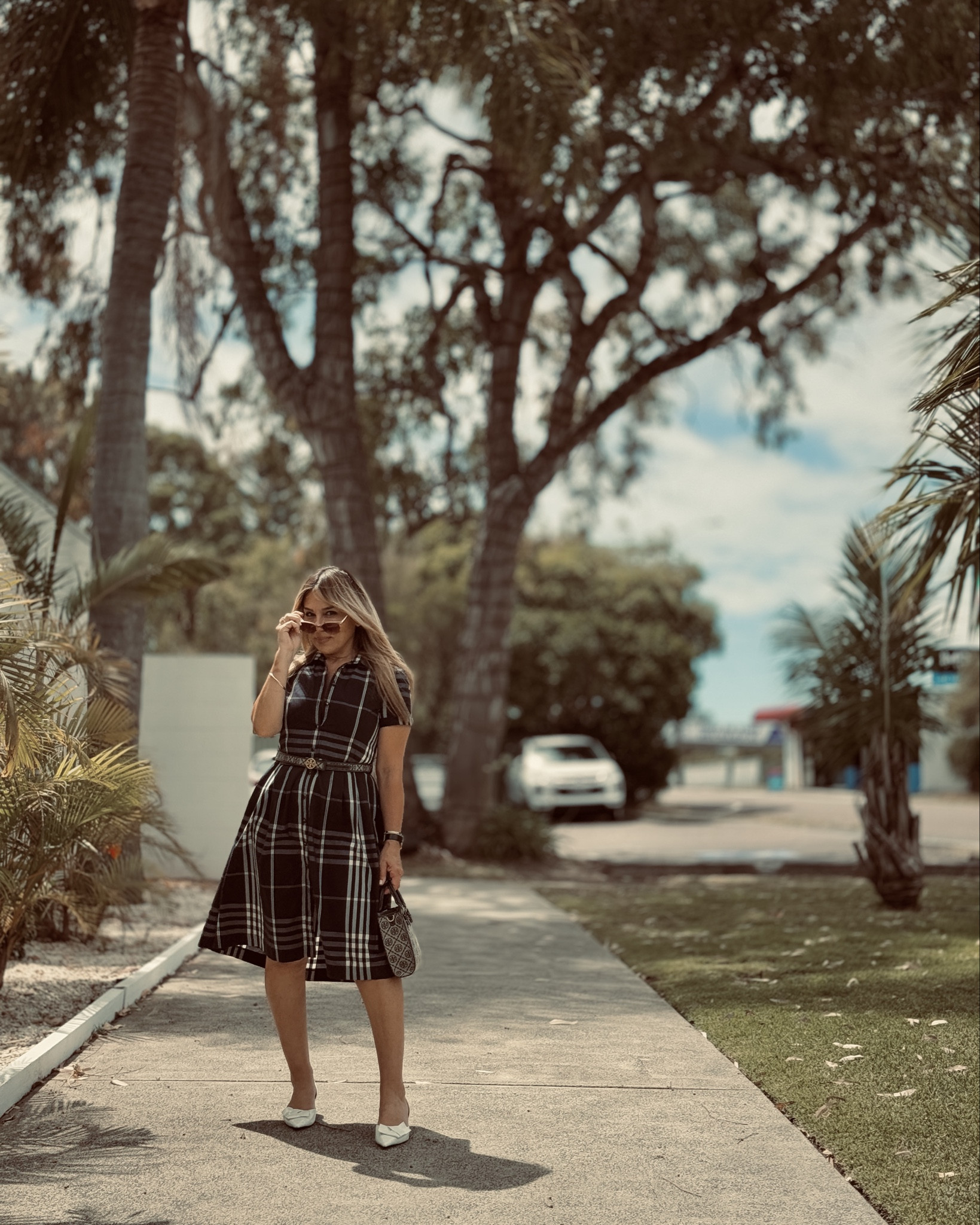 Life’s better in a cute outfit 

#LTKOver40 #LTKootd #LTKPetite