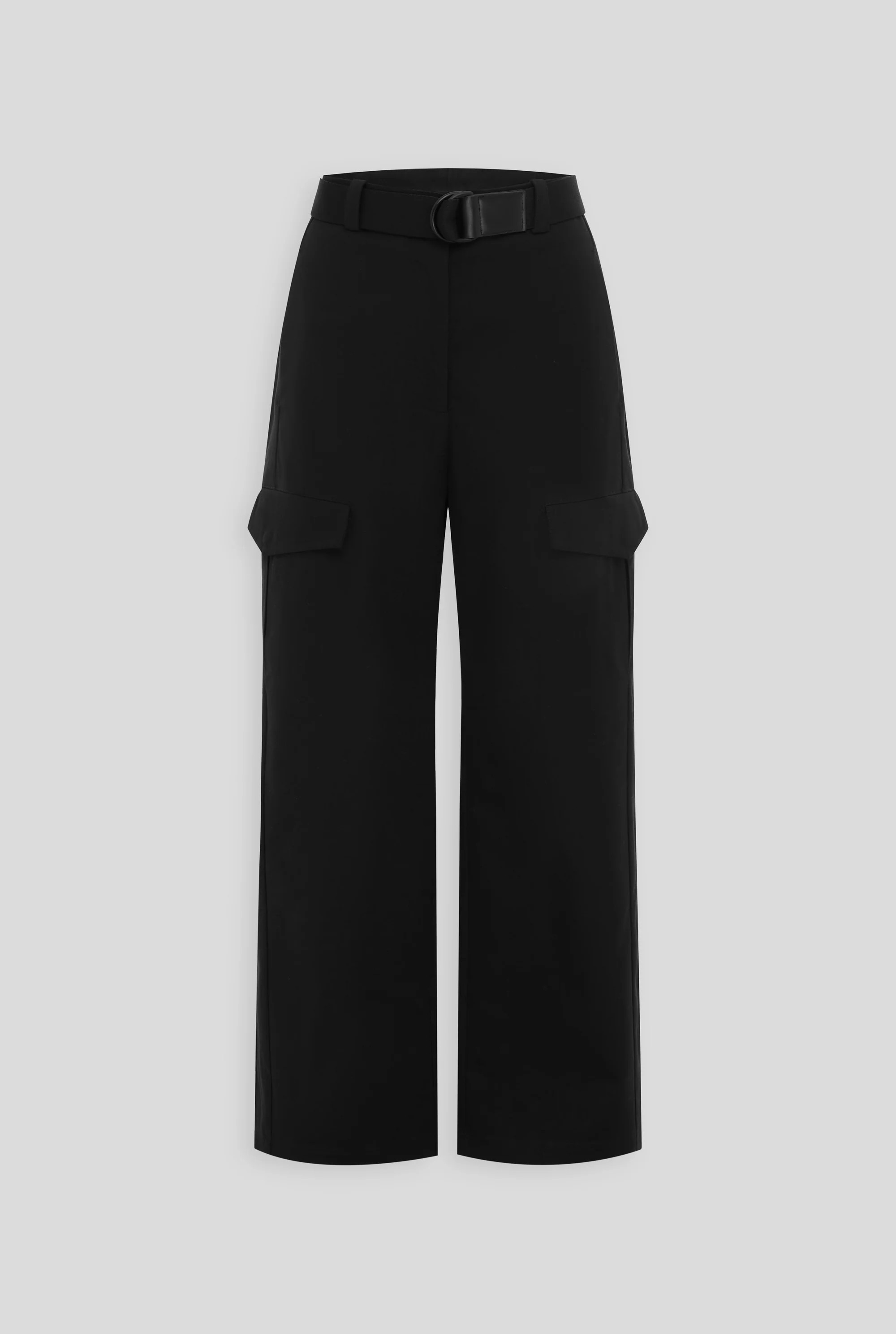 Cotton Cargo Utility Pant | Venroy AU