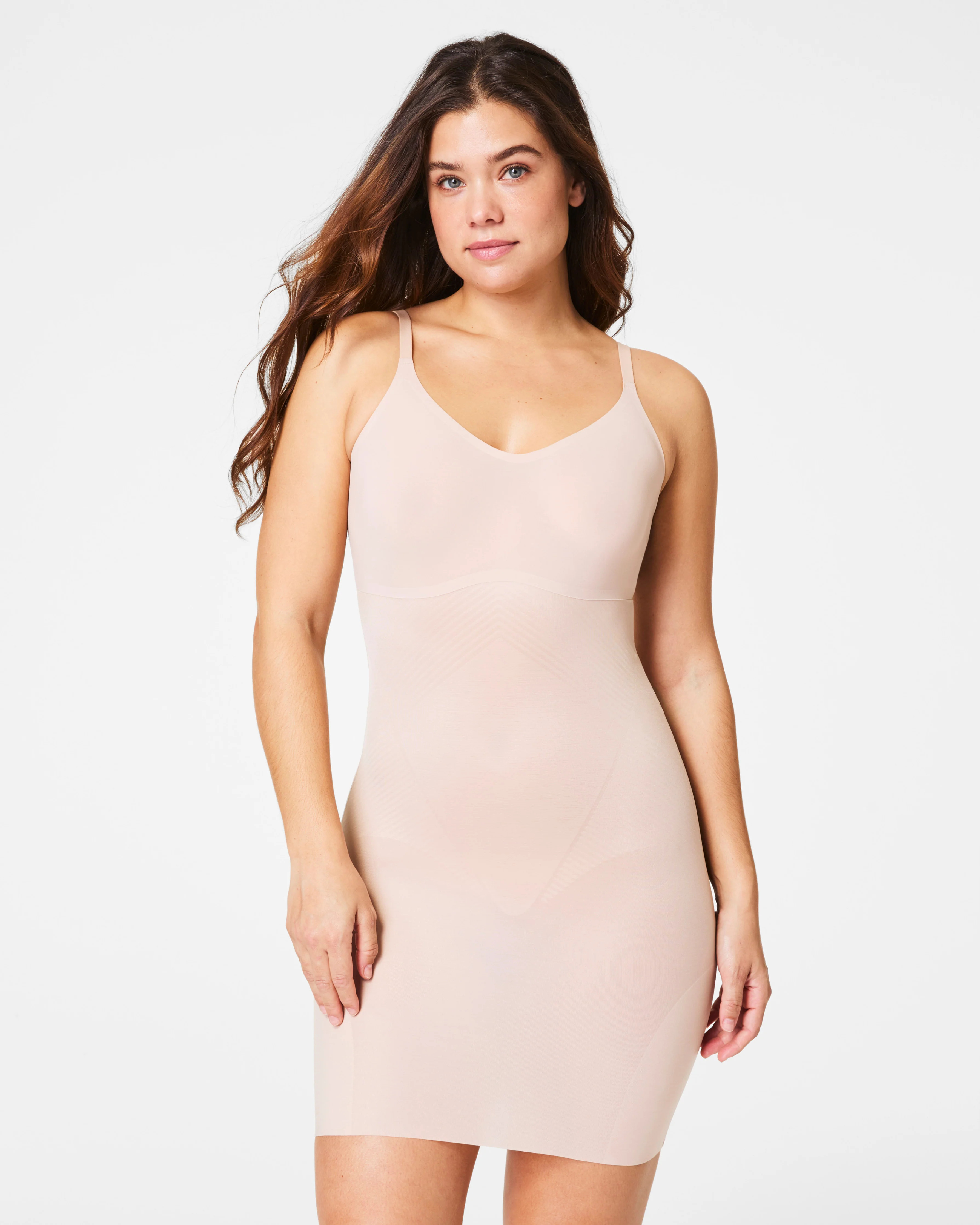 Invisible Cami Slip – Seamless & Lightweight | SPANX | Spanx