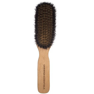 Groomer Essentials Ionic Boar Brush | Target