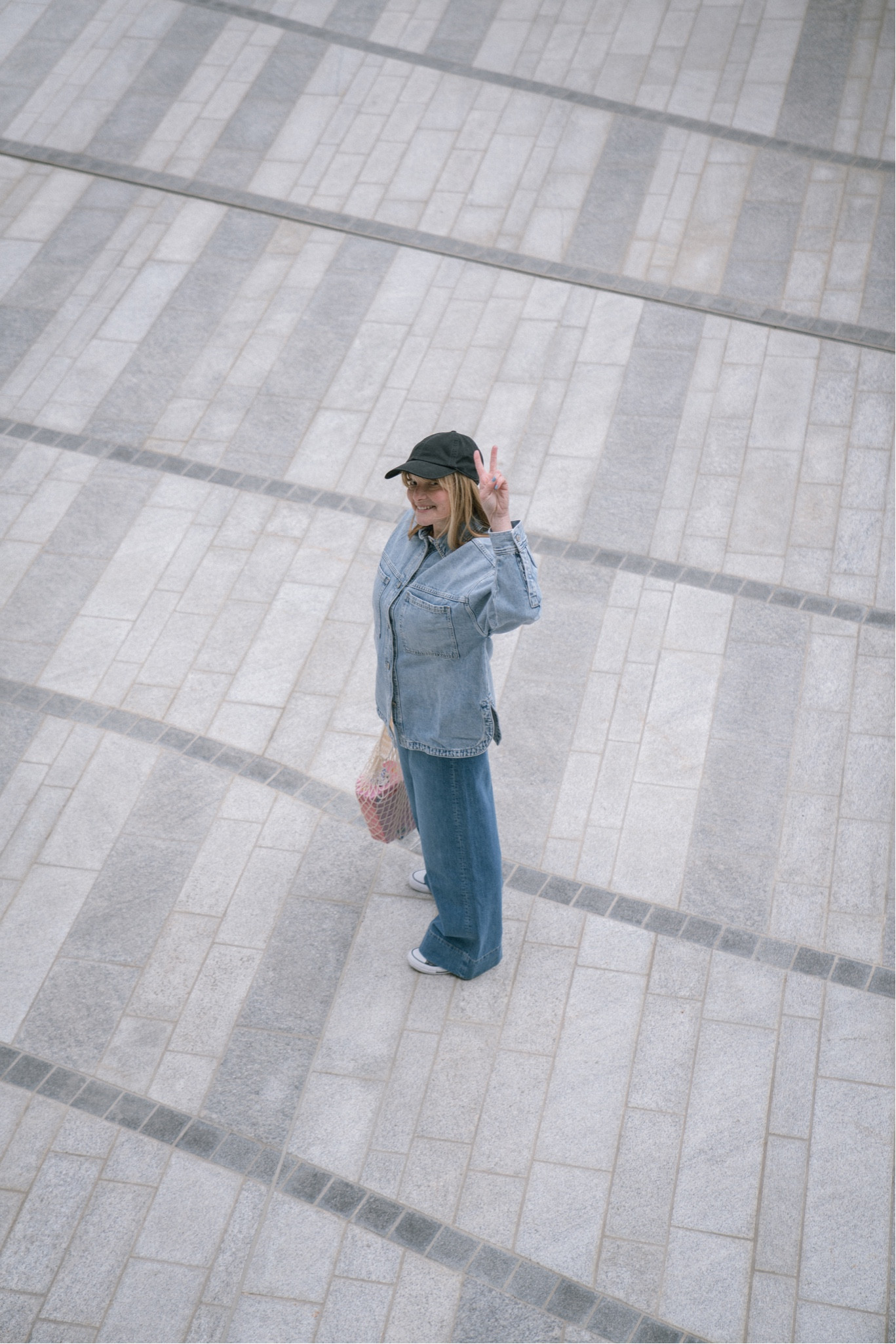 On Trend : Double denim #doubledenim #denimstyle 

#LTKstyletip #LTKeurope #LTKluxury