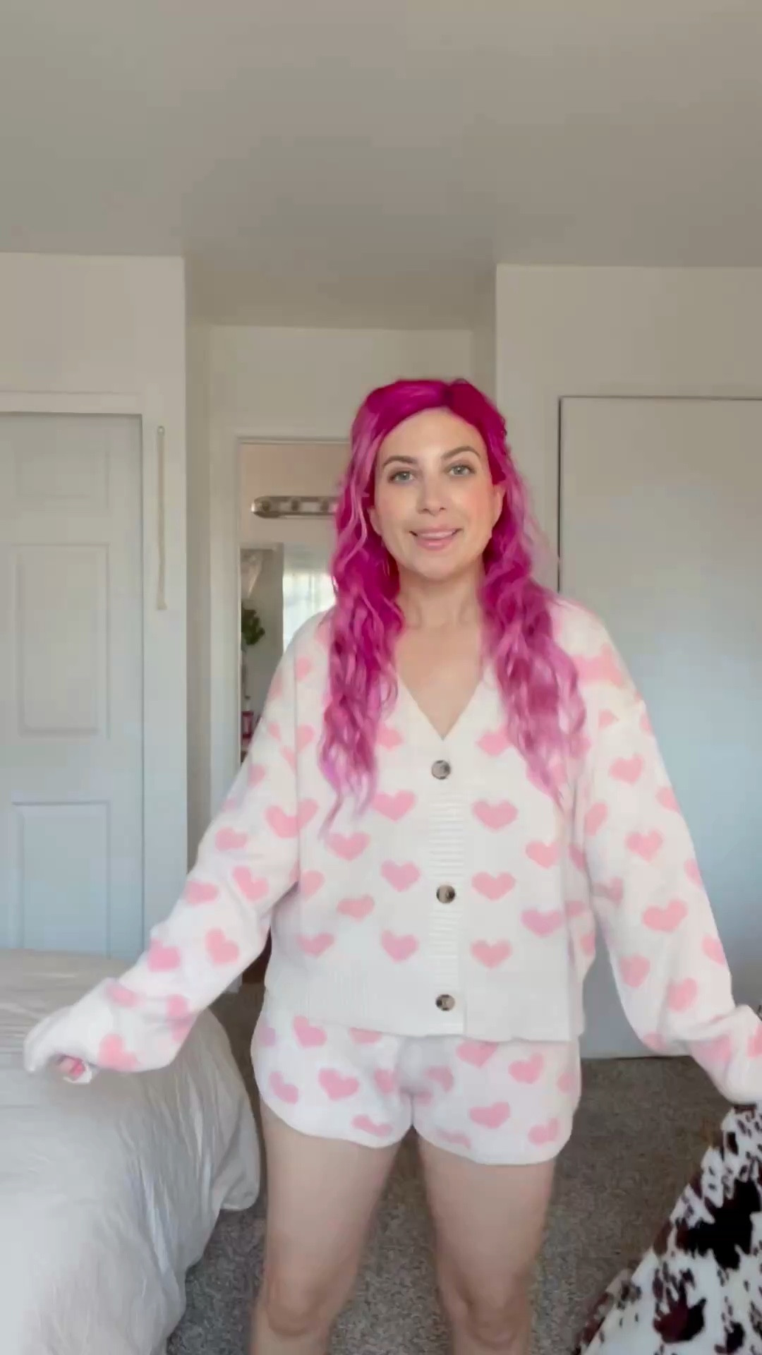 Valentines Knit Set 💘

#LTKGiftGuide #LTKSeasonal #LTKWatchNow